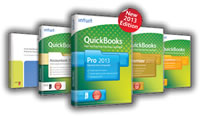 Buy QuickBooks & Save